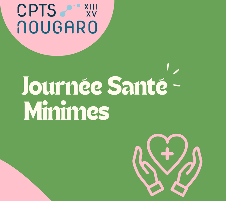 Journée santé Minimes