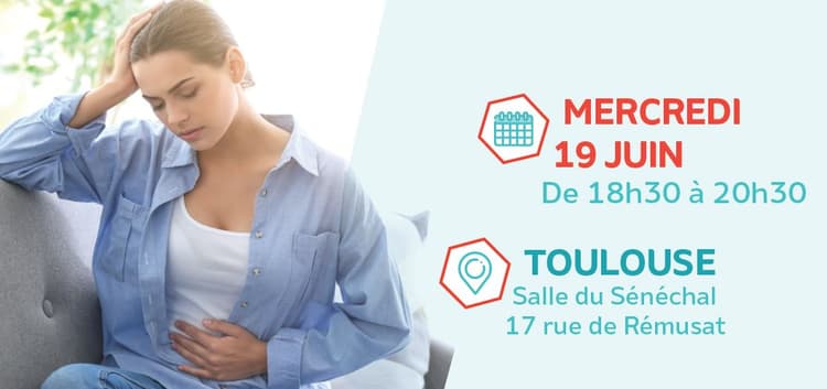 conférence endométriose