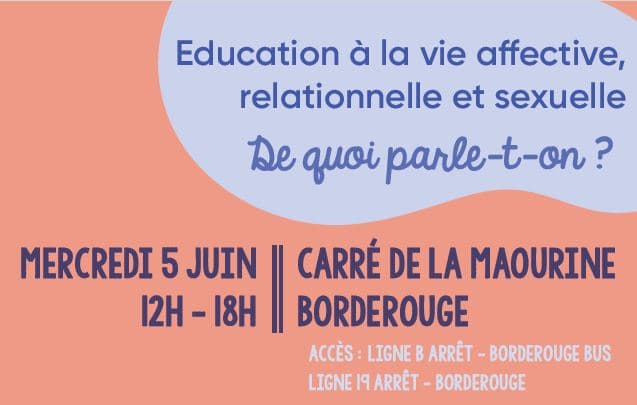 forum éducation sexuelle