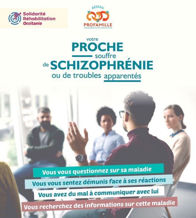 réunion information schizophrénie